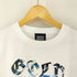 GOLDWOOD STUDIO LOGO TEE メンズ