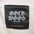 GOLDWOOD STUDIO LOGO TEE メンズ