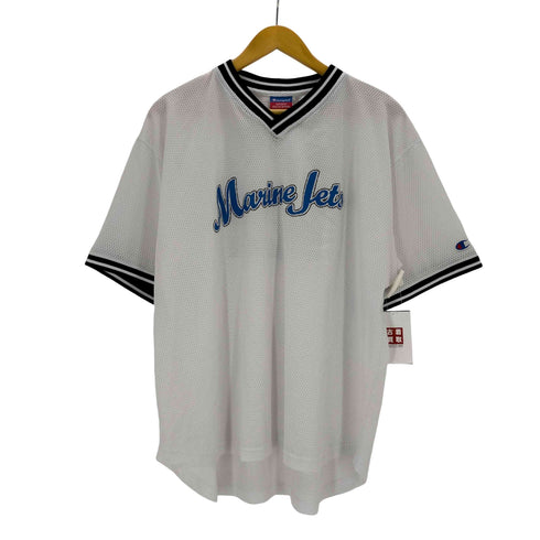 チャンピオン Champion メッシュゲームシャツ メンズ import:XL
