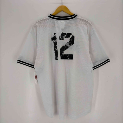 チャンピオン Champion メッシュゲームシャツ メンズ import:XL