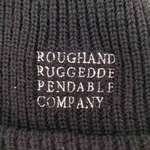 ラフアンドラゲッド ROUGH AND RUGGED BRIGHT メンズ