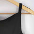 ザラ ZARA バックリボン ストレッチ トップ レディース import:M