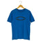 オークリー OAKLEY ロゴプリント クルーネック Tシャツ メンズ import:S