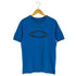 オークリー OAKLEY ロゴプリント クルーネック Tシャツ メンズ import:S
