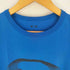 オークリー OAKLEY ロゴプリント クルーネック Tシャツ メンズ import:S