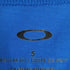 オークリー OAKLEY ロゴプリント クルーネック Tシャツ メンズ import:S