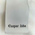 キャスパージョン CASPER JOHN バリアスドルマンシャツ -ペイズリージャガード- メンズ JPN:L