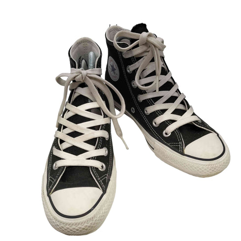 コンバースリアクト CONVERSE REACT ALL STAR 100 COLORS HI ハイカット スニーカー レディース JPN:22.5