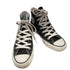 コンバースリアクト CONVERSE REACT ALL STAR 100 COLORS HI ハイカット スニーカー レディース JPN:22.5