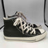 コンバースリアクト CONVERSE REACT ALL STAR 100 COLORS HI ハイカット スニーカー レディース JPN:22.5