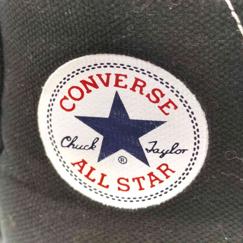 コンバースリアクト CONVERSE REACT ALL STAR 100 COLORS HI ハイカット スニーカー レディース JPN:22.5