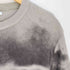 ザラ ZARA スプレー プリント グラデーション Tシャツ メンズ import:S