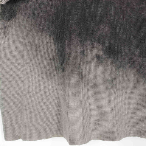 ザラ ZARA スプレー プリント グラデーション Tシャツ メンズ import:S