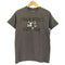PUBLIC HOUSING SKATE TEAM BRICK LOGO T-SHIRT メンズ JPN:M