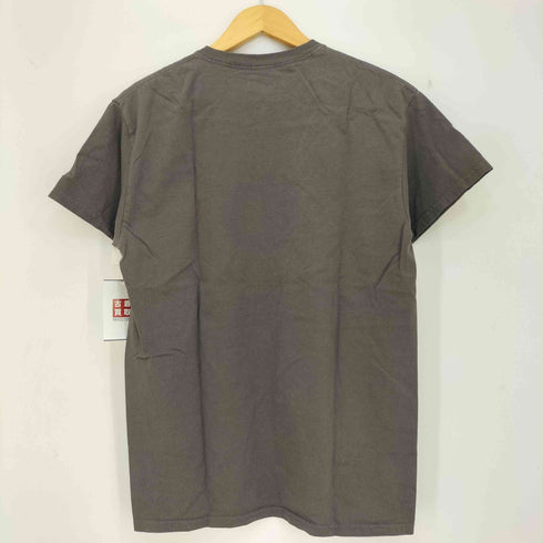 PUBLIC HOUSING SKATE TEAM BRICK LOGO T-SHIRT メンズ JPN:M