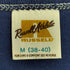 ラッセルアスレチック RUSSELL ATHLETIC 70-80s USA製 シングルステッチ 金タグ 19 ナンバリングプリント Tシャツ メンズ import:M