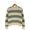 ユニクロ UNIQLO ラムクルーネックセーター レディース JPN:M