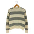 ユニクロ UNIQLO ラムクルーネックセーター レディース JPN:M