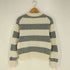 ユニクロ UNIQLO ラムクルーネックセーター レディース JPN:M
