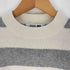 ユニクロ UNIQLO ラムクルーネックセーター レディース JPN:M