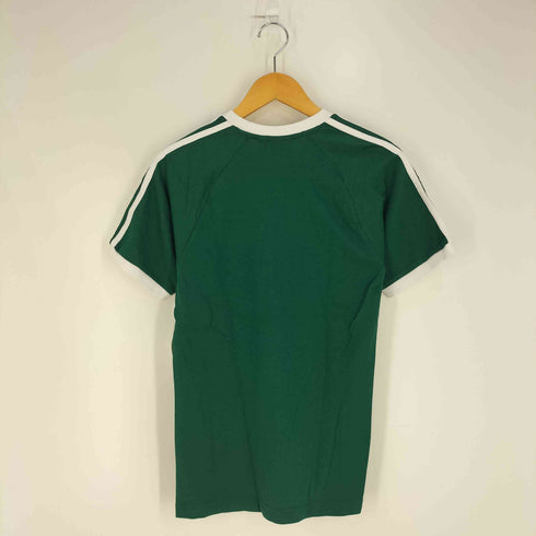 アディダスオリジナルス adidas Originals adicolor Classics 3-Stripes T-Shirt アディカラー クラシックス スリーストライプス Tシャツ メンズ JPN:XS