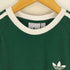 アディダスオリジナルス adidas Originals adicolor Classics 3-Stripes T-Shirt アディカラー クラシックス スリーストライプス Tシャツ メンズ JPN:XS