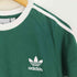 アディダスオリジナルス adidas Originals adicolor Classics 3-Stripes T-Shirt アディカラー クラシックス スリーストライプス Tシャツ メンズ JPN:XS