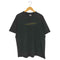 アンビル Anvil 90s USA製 バータグ シングルステッチ アニマルプリント Tシャツ メンズ import:XL