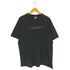 アンビル Anvil 90s USA製 バータグ シングルステッチ アニマルプリント Tシャツ メンズ import:XL