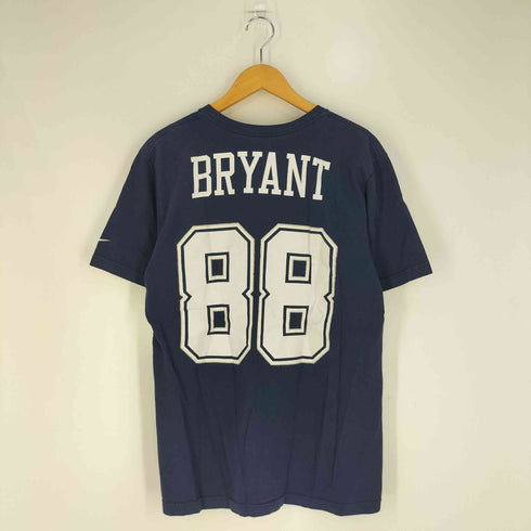 ナイキ NIKE NFLチームロゴナンバリング プリント Tシャツ メンズ import:M