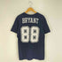 ナイキ NIKE NFLチームロゴナンバリング プリント Tシャツ メンズ import:M