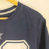 ナイキ NIKE NFLチームロゴナンバリング プリント Tシャツ メンズ import:M