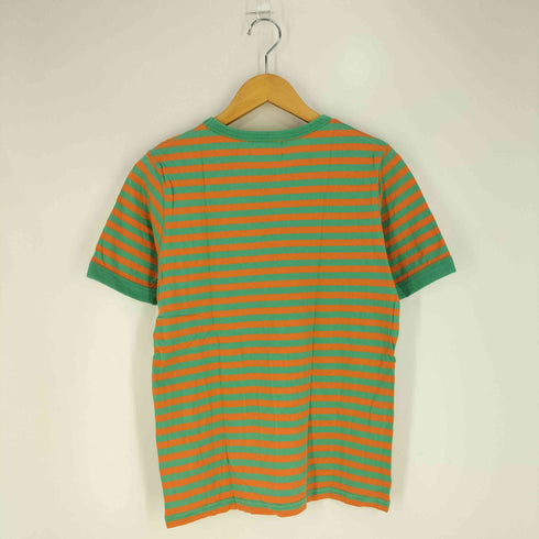 ビームスボーイ BEAMS BOY ボーダー バインダー ショートスリーブ Tシャツ レディース