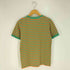 ビームスボーイ BEAMS BOY ボーダー バインダー ショートスリーブ Tシャツ レディース