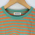 ビームスボーイ BEAMS BOY ボーダー バインダー ショートスリーブ Tシャツ レディース