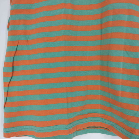 ビームスボーイ BEAMS BOY ボーダー バインダー ショートスリーブ Tシャツ レディース