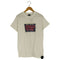 ステューシー Stussy メキシコ製 Plate Tee プレート Tシャツ メンズ import:S