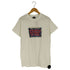 ステューシー Stussy メキシコ製 Plate Tee プレート Tシャツ メンズ import:S