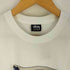 ステューシー Stussy メキシコ製 Plate Tee プレート Tシャツ メンズ import:S