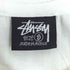 ステューシー Stussy メキシコ製 Plate Tee プレート Tシャツ メンズ import:S