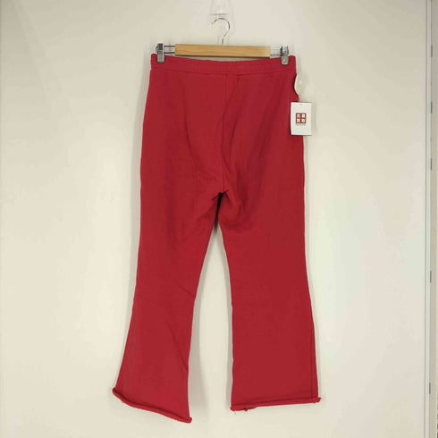 フリークスストア FREAKS STORE カットオフ スウェットパンツ レディース FREE