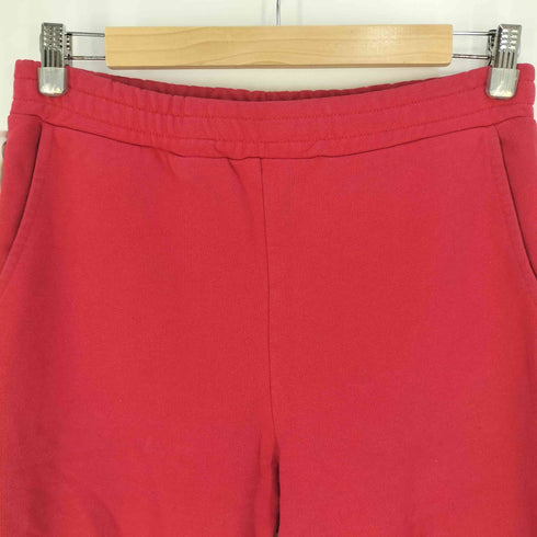フリークスストア FREAKS STORE カットオフ スウェットパンツ レディース FREE