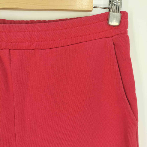 フリークスストア FREAKS STORE カットオフ スウェットパンツ レディース FREE