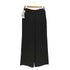 セオリー theory Classic Crepe Wide Trouser クラシック クレープ ワイド トラウザー レディース JPN:2