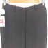 セオリー theory Classic Crepe Wide Trouser クラシック クレープ ワイド トラウザー レディース JPN:2
