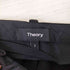 セオリー theory Classic Crepe Wide Trouser クラシック クレープ ワイド トラウザー レディース JPN:2