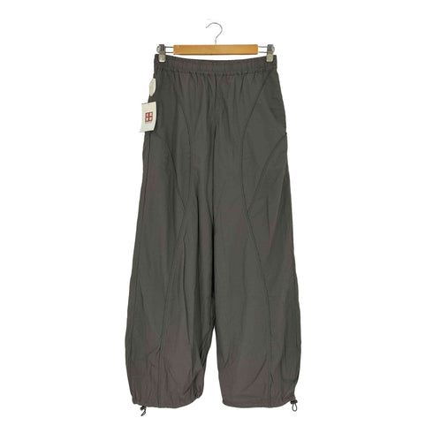 ラグアジェム LAGUA GEM NYLON SWITCHING パンツ レディース JPN:M