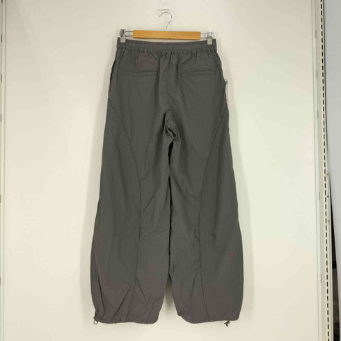 ラグアジェム LAGUA GEM NYLON SWITCHING パンツ レディース JPN:M