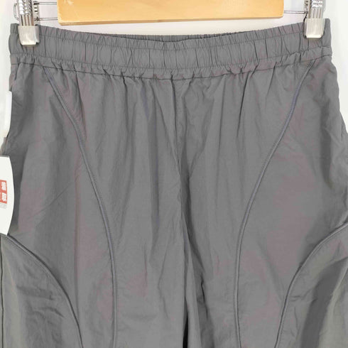 ラグアジェム LAGUA GEM NYLON SWITCHING パンツ レディース JPN:M