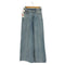 ギャップ Gap BAGGY MID RISE バギー ミッド ライズ デニムパンツ レディース 23
